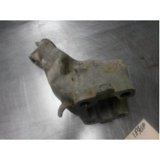 103E110 Right Motor Mount Bracket From 1994 Mercedes-Benz E500  4.2 1192232504